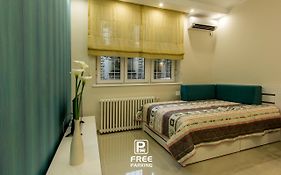 Apartments Jevremova