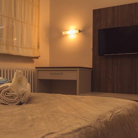 Apartments Jevremova Belgrade Exterior photo