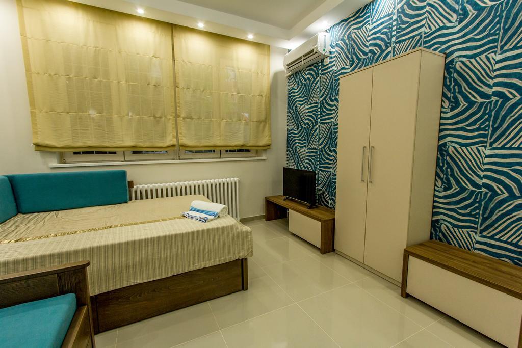 Apartments Jevremova Belgrade Exterior photo