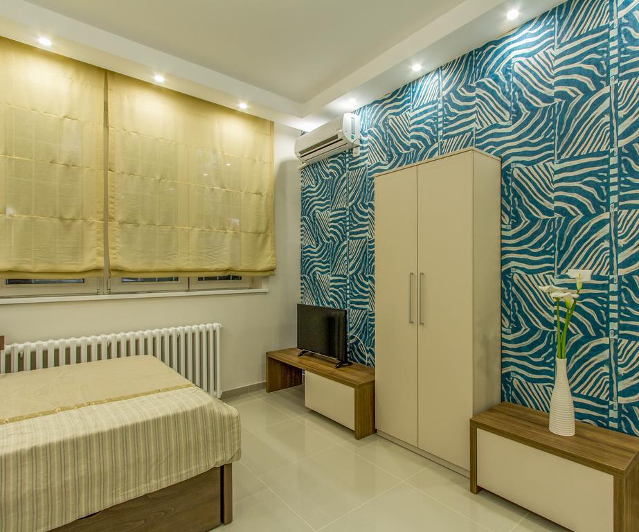 Apartments Jevremova Belgrade Exterior photo