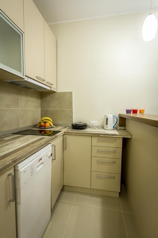Apartments Jevremova Belgrade Exterior photo