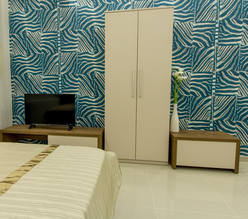 Apartments Jevremova Belgrade Exterior photo