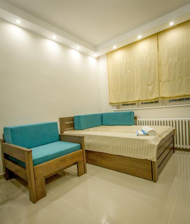 Apartments Jevremova Belgrade Exterior photo