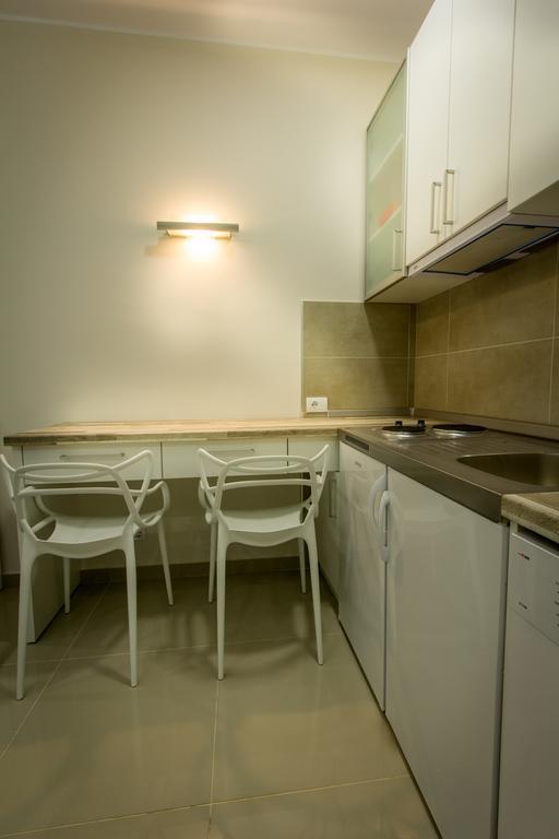 Apartments Jevremova Belgrade Exterior photo