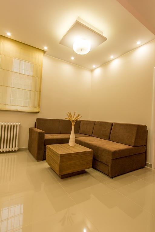 Apartments Jevremova Belgrade Exterior photo