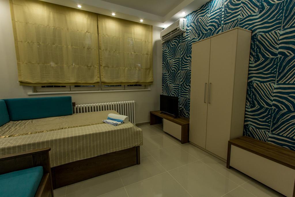 Apartments Jevremova Belgrade Exterior photo