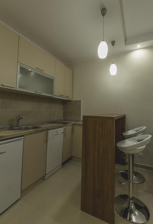 Apartments Jevremova Belgrade Exterior photo