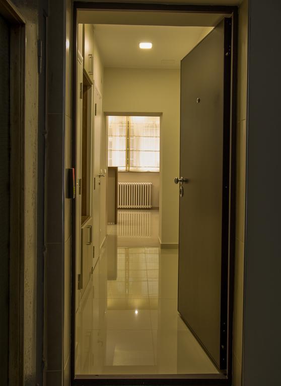 Apartments Jevremova Belgrade Exterior photo