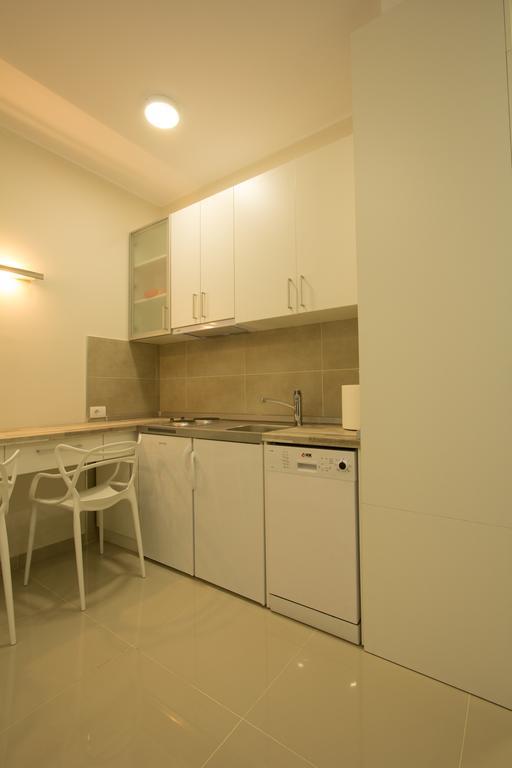 Apartments Jevremova Belgrade Exterior photo