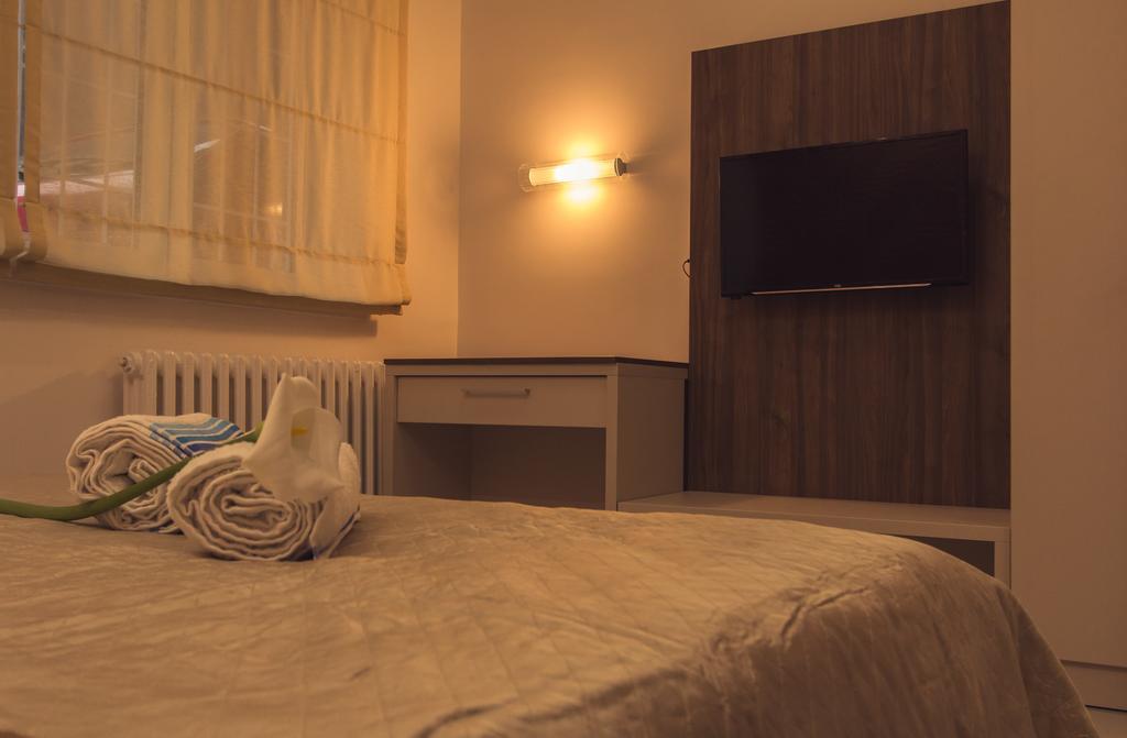 Apartments Jevremova Belgrade Exterior photo