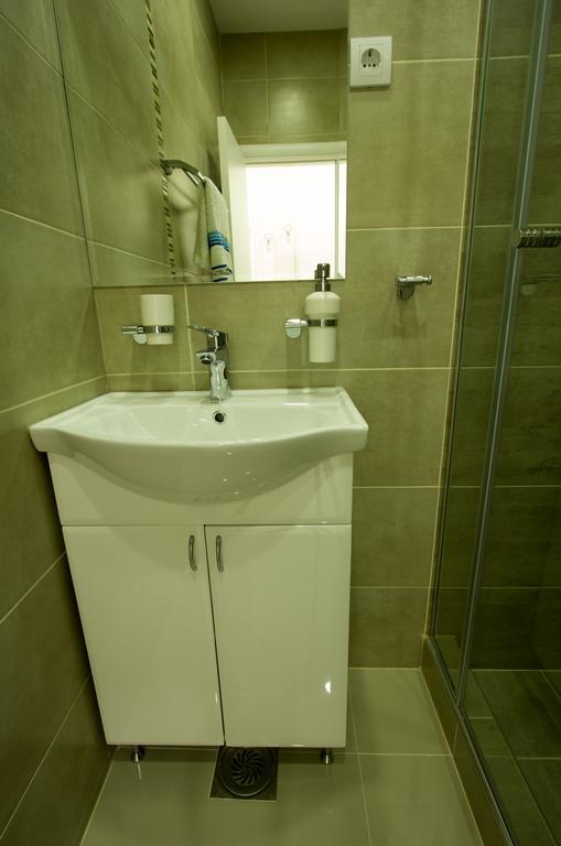 Apartments Jevremova Belgrade Exterior photo